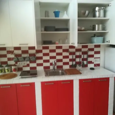 Lejlighed Loft Busto Busto Arsizio