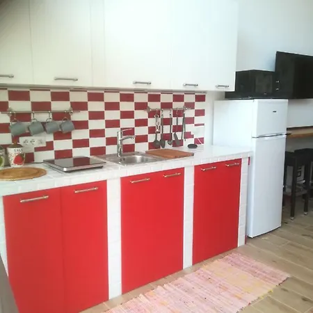 Loft Busto *