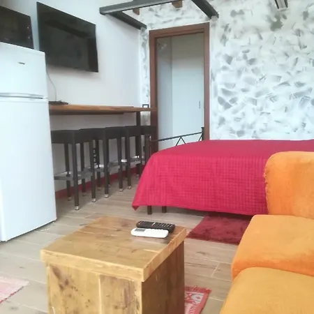 Lejlighed Loft Busto Busto Arsizio