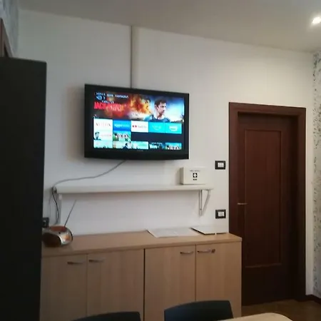 Loft Busto