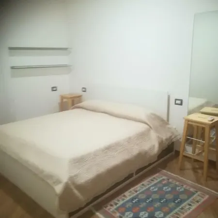 Loft Busto Appartamento