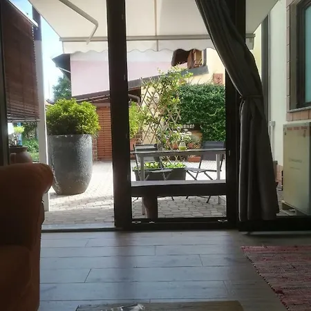 Appartamento Loft Busto