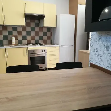 Loft Busto Busto Arsizio