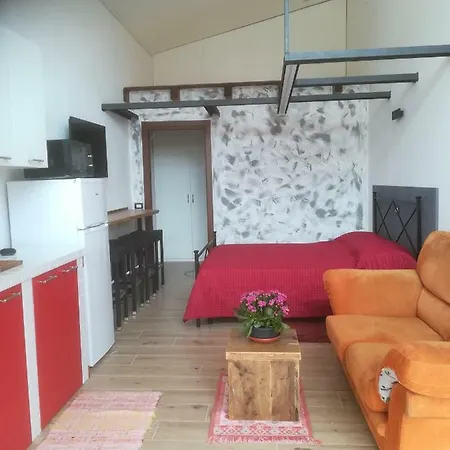Loft Busto * Busto Arsizio