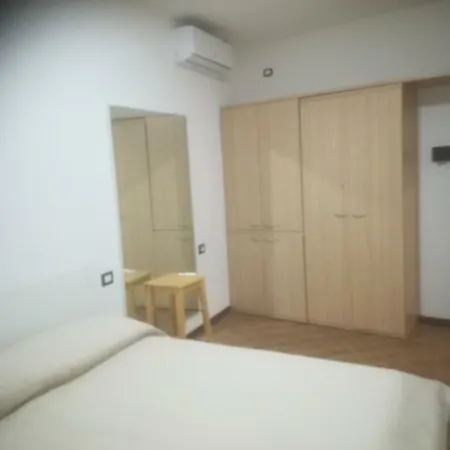Loft Busto Apartment Busto Arsizio
