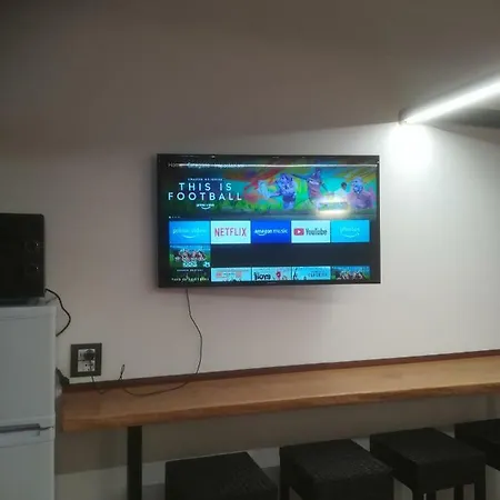 Loft Busto * Busto Arsizio