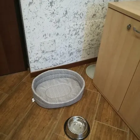 Apartment Loft Busto Busto Arsizio
